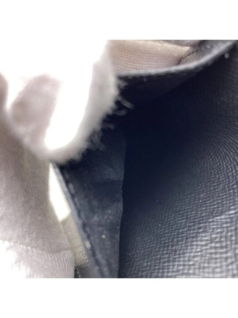 Louis Vuitton Portefeuille Marco NM Bifold Wallet